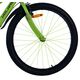Volare Rocky Children's Bicycle - 26 inch - Green - Shimano 3 gears