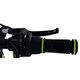 Volare Rocky Children's Bicycle - 26 inch - Green - Shimano 3 gears