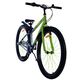 Volare Rocky Children's Bicycle - 26 inch - Green - Shimano 3 gears