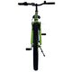 Volare Rocky Children's Bicycle - 26 inch - Green - Shimano 3 gears