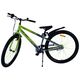 Volare Rocky Children's Bicycle - 26 inch - Green - Shimano 3 gears