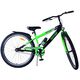 Volare Sportivo Kinderfahrrad – Jungen – 26 Zoll – Grün
