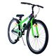 Volare Sportivo Kinderfahrrad – Jungen – 26 Zoll – Grün