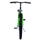 Volare Sportivo Kinderfahrrad – Jungen – 26 Zoll – Grün