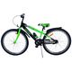 Volare Sportivo Kinderfahrrad – Jungen – 26 Zoll – Grün
