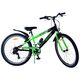 Volare Sportivo Kinderfahrrad – Jungen – 26 Zoll – Grün – 7 Gänge