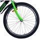 Volare Sportivo Kinderfahrrad – Jungen – 26 Zoll – Grün – 7 Gänge