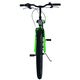 Volare Sportivo Kinderfahrrad – Jungen – 26 Zoll – Grün – 7 Gänge