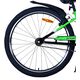 Volare Sportivo Kinderfahrrad – Jungen – 26 Zoll – Grün – Zwei Handbremsen