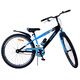 Volare Sportivo Kinderfahrrad – Jungen – 26 Zoll – Blau