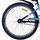 Volare Sportivo Kinderfahrrad – Jungen – 26 Zoll – Blau