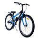 Volare Sportivo Kinderfahrrad – Jungen – 26 Zoll – Blau