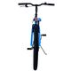 Volare Sportivo Kinderfahrrad – Jungen – 26 Zoll – Blau