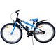 Volare Sportivo Kinderfahrrad – Jungen – 26 Zoll – Blau