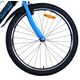 Volare Sportivo Kinderfahrrad – Jungen – 26 Zoll – Blau – 7 Gänge