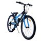 Volare Sportivo Kinderfahrrad – Jungen – 26 Zoll – Blau – 7 Gänge