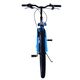 Volare Sportivo Kinderfahrrad – Jungen – 26 Zoll – Blau – 7 Gänge