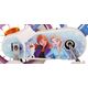 Disney Frozen 2 Kinderfahrrad - Mädchen - 30 cm - Blau / Lila