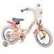 Disney Stitch Kinderfahrrad - Mädchen - 14 Zoll - Creme Koralle Blau [CLONE]