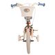 Disney Stitch Kinderfahrrad - Mädchen - 14 Zoll - Creme Koralle Blau [CLONE]