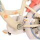 Disney Stitch Kinderfahrrad - Mädchen - 14 Zoll - Creme Koralle Blau [CLONE]