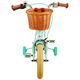 Volare Excellent Kinderfahrrad - Mädchen - 12 Zoll - Grün [CLONE]