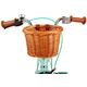 Volare Excellent Kinderfahrrad - Mädchen - 12 Zoll - Grün [CLONE]