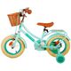 Volare Excellent Kinderfahrrad - Mädchen - 12 Zoll - Grün [CLONE]