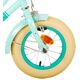 Volare Excellent Kinderfahrrad - Mädchen - 12 Zoll - Grün [CLONE]