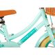 Volare Excellent Kinderfahrrad - Mädchen - 12 Zoll - Grün [CLONE]