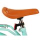 Volare Excellent Kinderfahrrad - Mädchen - 12 Zoll - Grün [CLONE]