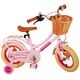 Volare Excellent Kinderfahrrad - Mädchen - 12 Zoll - Rosa [CLONE]