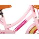 Volare Excellent Kinderfahrrad - Mädchen - 12 Zoll - Rosa [CLONE]