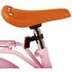 Volare Excellent Kinderfahrrad - Mädchen - 12 Zoll - Rosa [CLONE]