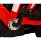 Paw Patrol Kinderfahrrad - Jungen - 12 Zoll - Rot / Blau [CLONE]