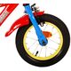 Paw Patrol Kinderfahrrad - Jungen - 12 Zoll - Rot / Blau [CLONE]