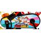 Paw Patrol Kinderfahrrad - Jungen - 12 Zoll - Rot / Blau [CLONE]