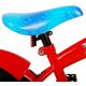 Paw Patrol Kinderfahrrad - Jungen - 12 Zoll - Rot / Blau [CLONE]