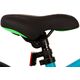 Volare Rocky Rower dziecięcy - Chłopcy - 12 cali - Zielony