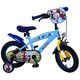 Spidey Kinderfahrrad - Jungen - 12 Zoll - Blau