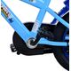Spidey Kinderfahrrad - Jungen - 12 Zoll - Blau
