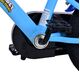 Spidey Kinderfahrrad - Jungen - 12 Zoll - Blau - Zweihandbremsen