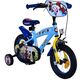 Spidey Kinderfahrrad - Jungen - 12 Zoll - Blau