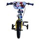 Spidey Kinderfahrrad - Jungen - 12 Zoll - Blau