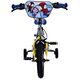 Spidey Kinderfahrrad - Jungen - 12 Zoll - Blau - Zweihandbremsen