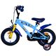 Spidey Kinderfahrrad - Jungen - 12 Zoll - Blau