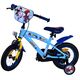 Spidey Kinderfahrrad - Jungen - 12 Zoll - Blau