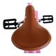 Volare Blossom Kinderfahrrad - Mädchen - 20 Zoll - Rosa