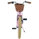 Volare Blossom Kinderfahrrad - Mädchen - 20 Zoll - Rosa