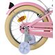 Volare Blossom Kinderfahrrad - Mädchen - 16 Zoll - Rosa - Zweihandbremsen [CLONE]